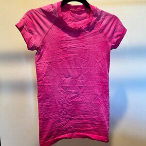 Lululemon Shirt